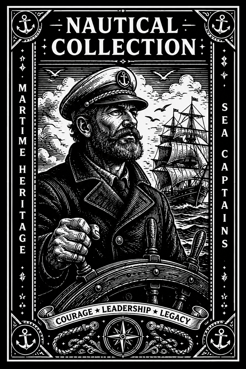 Hudson Bay Shipping Co.