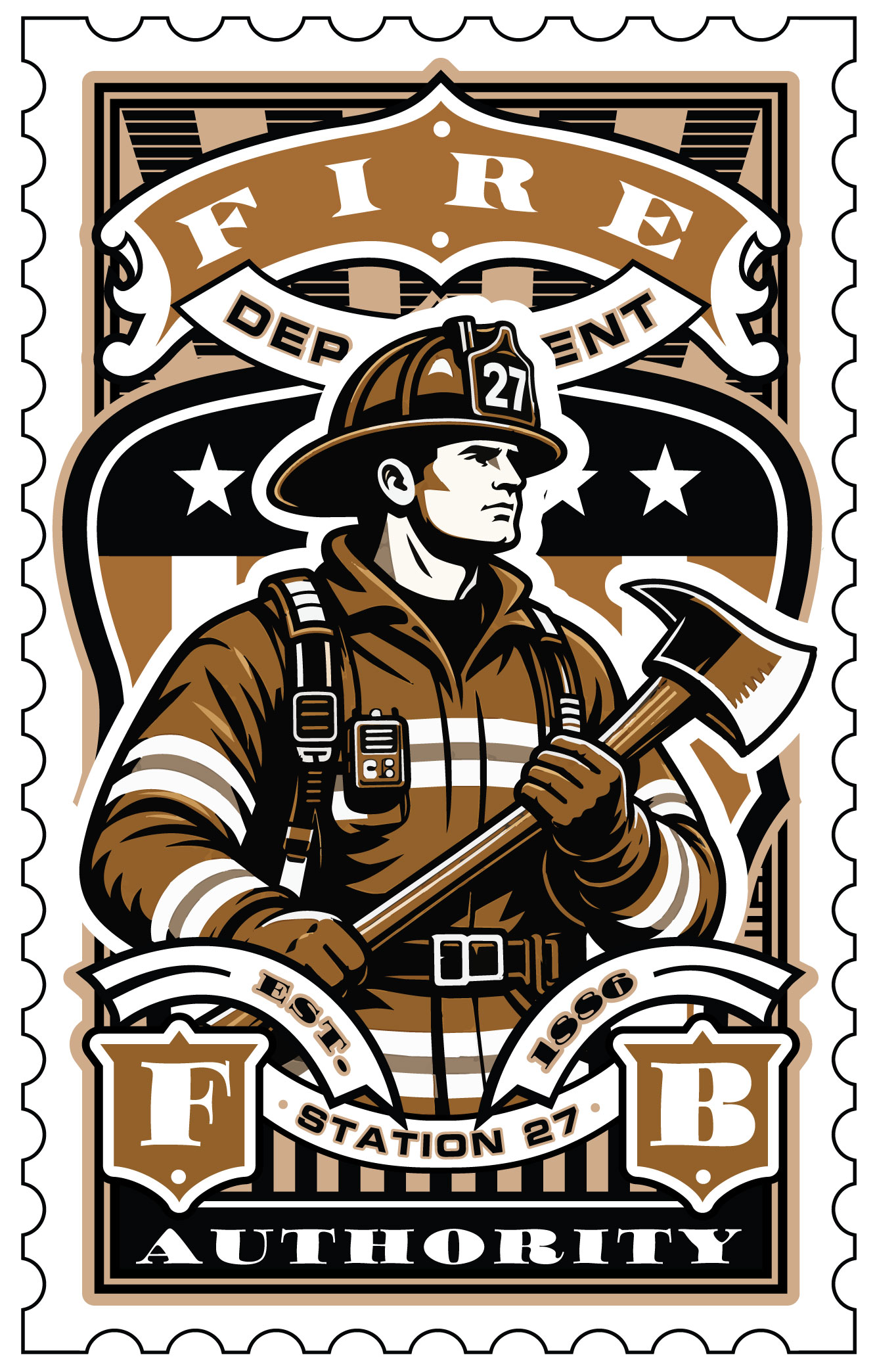 Fire Dept. Heritage