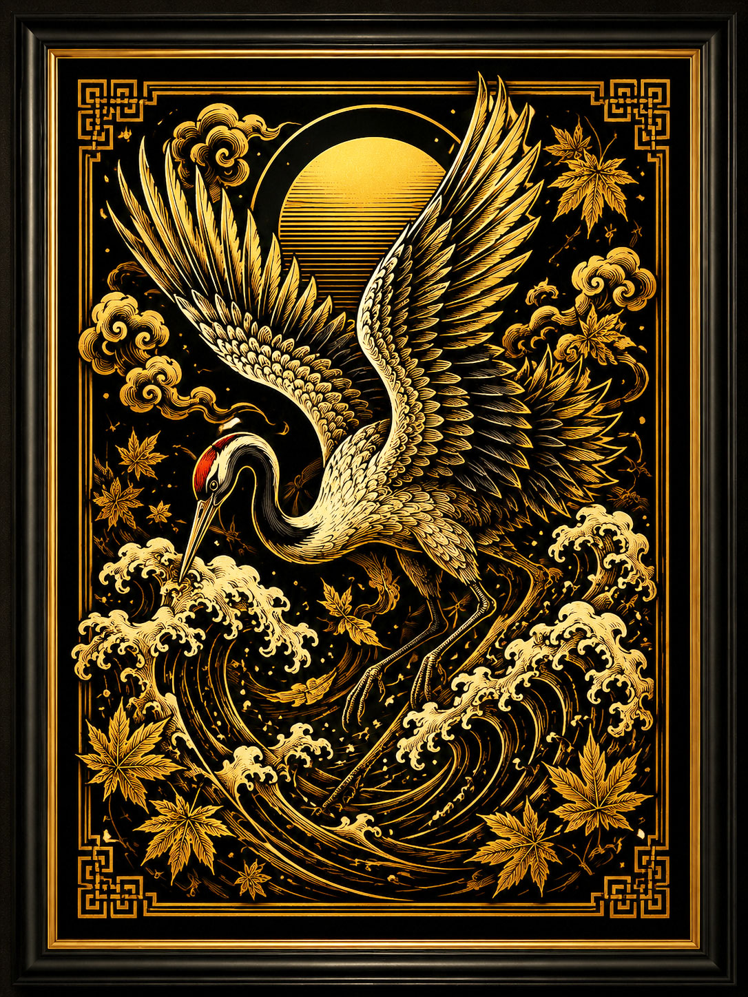 Japanese Heritage