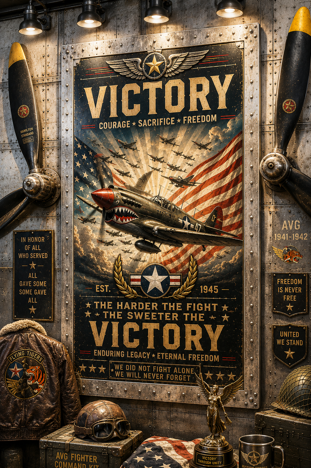 Military Heritage