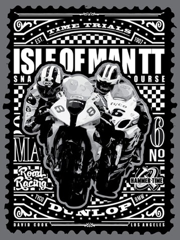 Motorcycle Heritage
