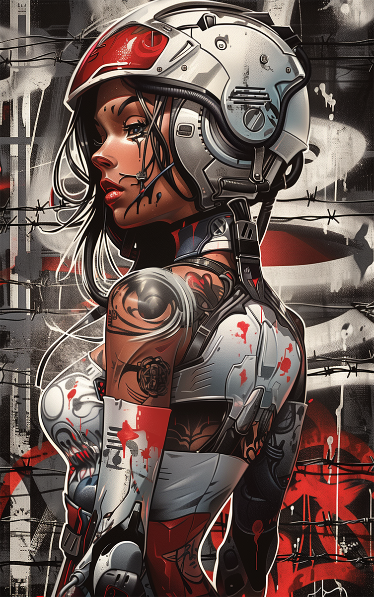 Cybernaut