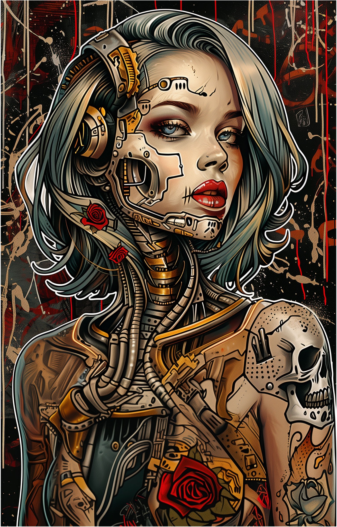 Cyberpunk