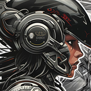 Cybernaut