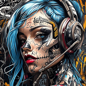 Cyberpunk