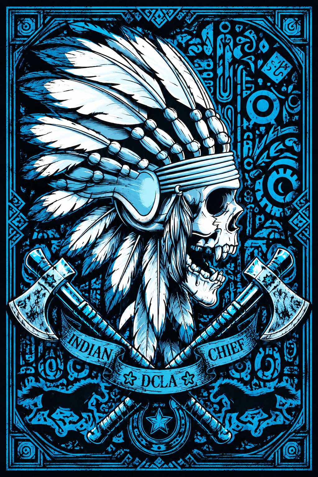 Spirit Skull