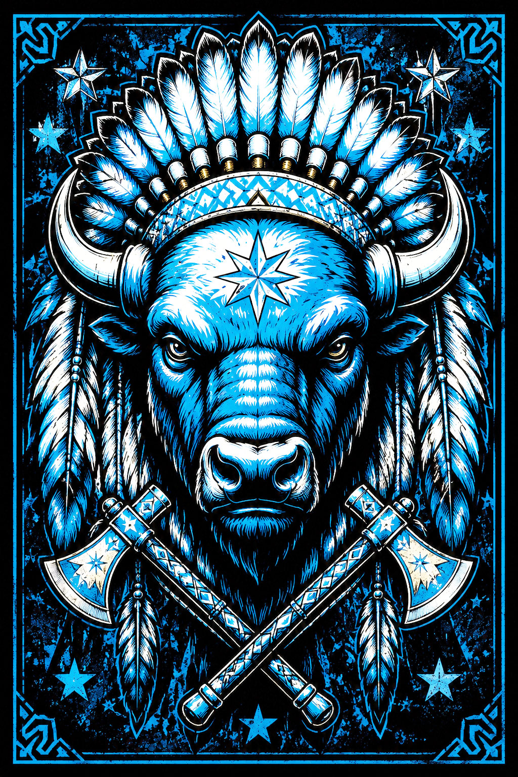 Native American Heritage