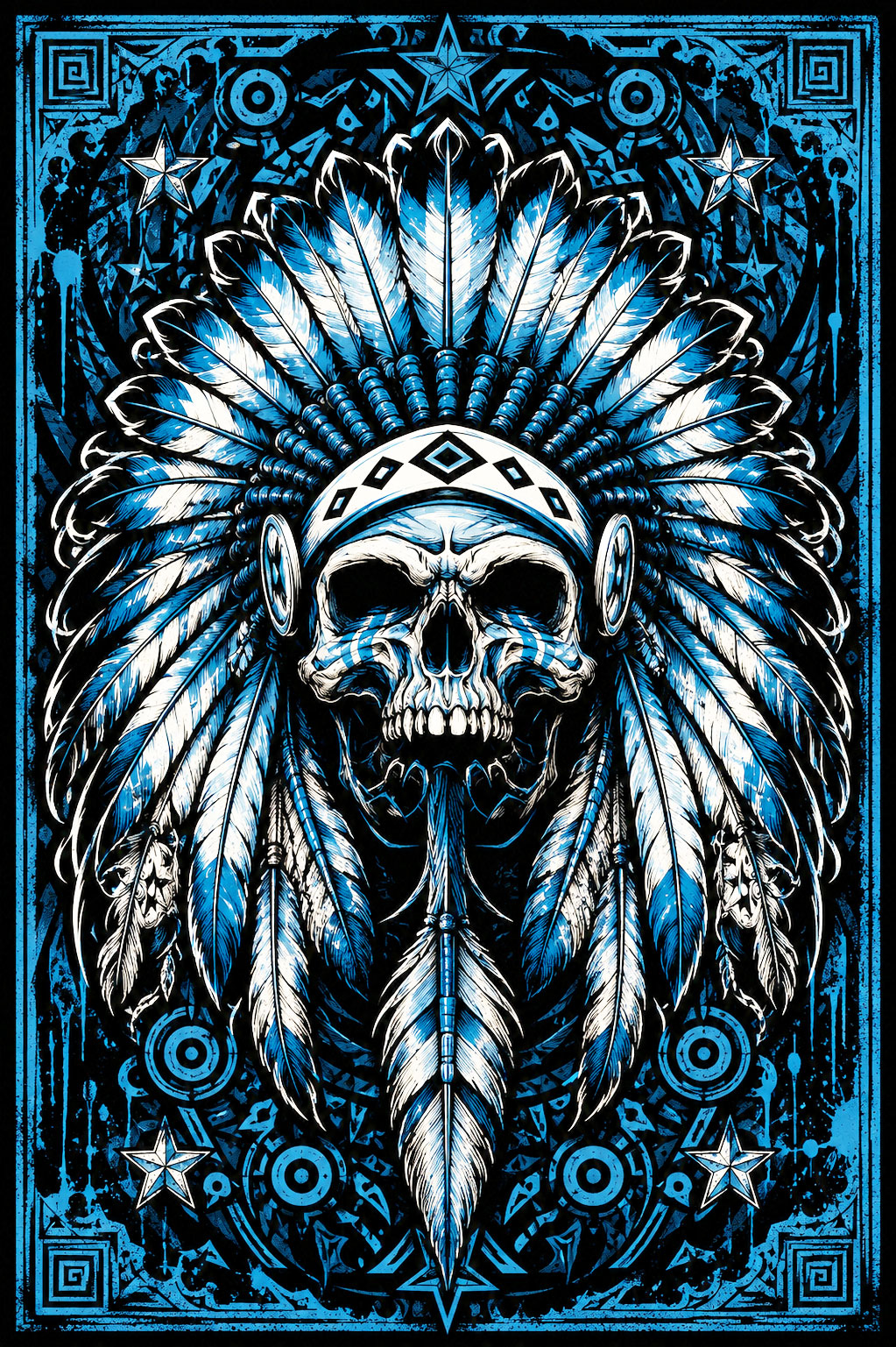 Indian Chief