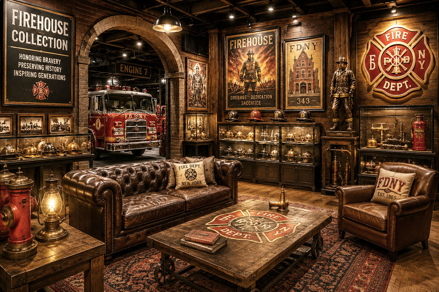 Creative Environments