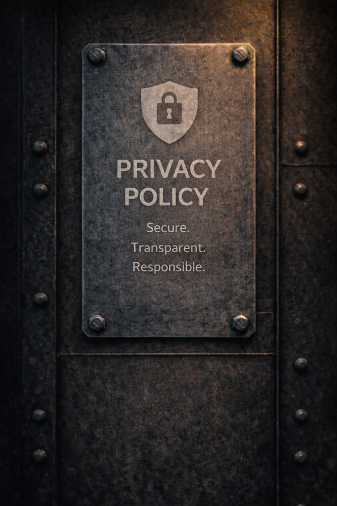 DCLA Privacy Policy